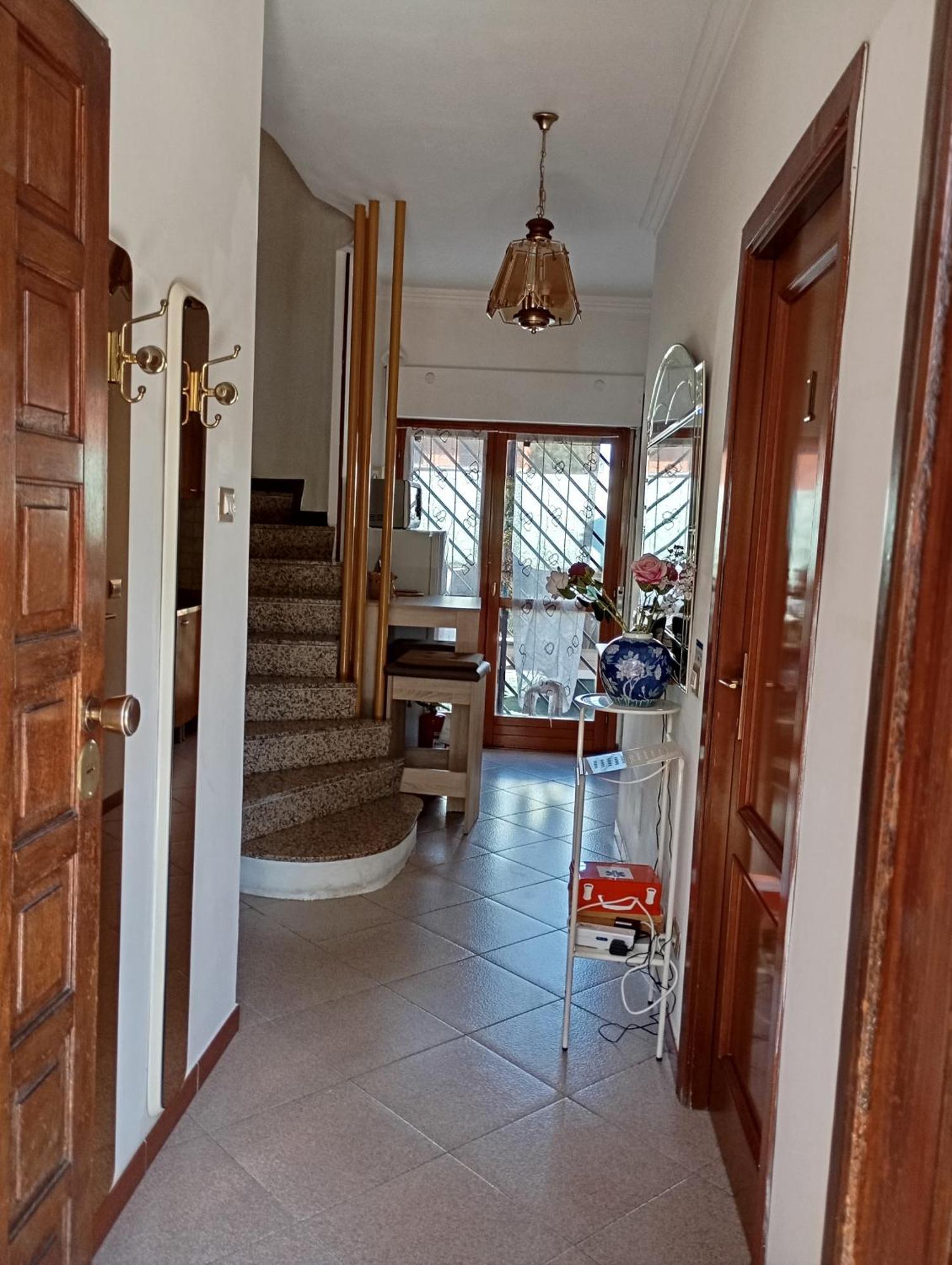 Bed & Breakfast Verdoni Di Gabriela *