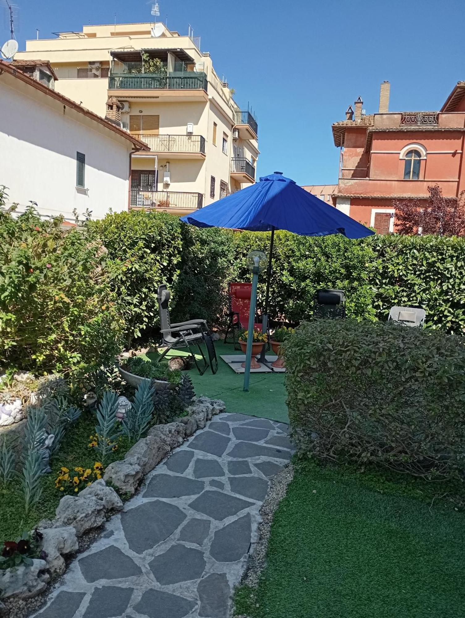Verdoni Di Gabriela Roma