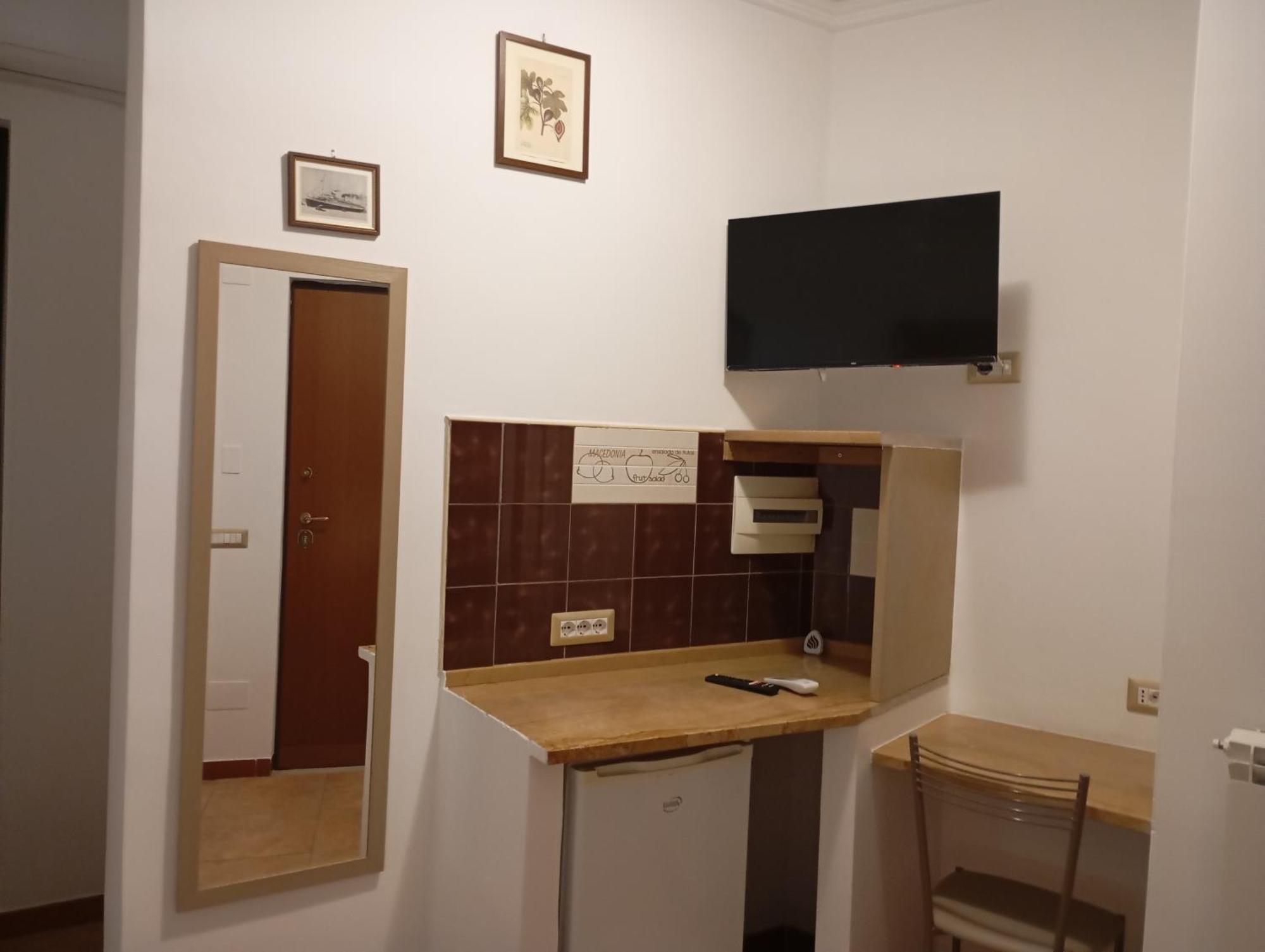 Verdoni Di Gabriela Bed & Breakfast Roma