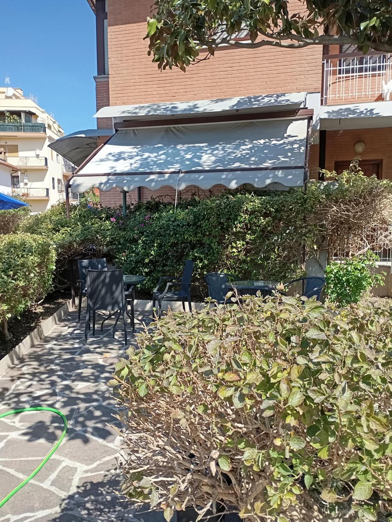 Verdoni Di Gabriela Bed & Breakfast Roma