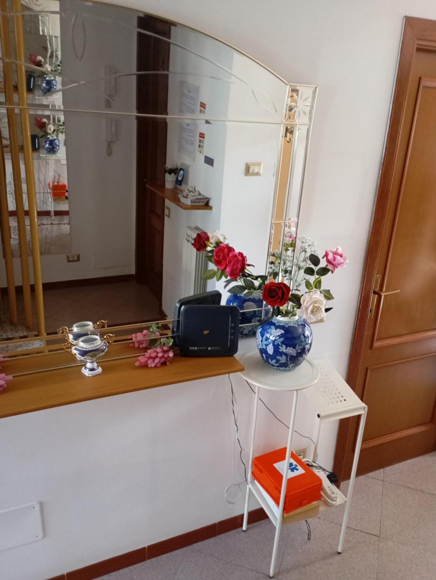 Bed & Breakfast Verdoni Di Gabriela