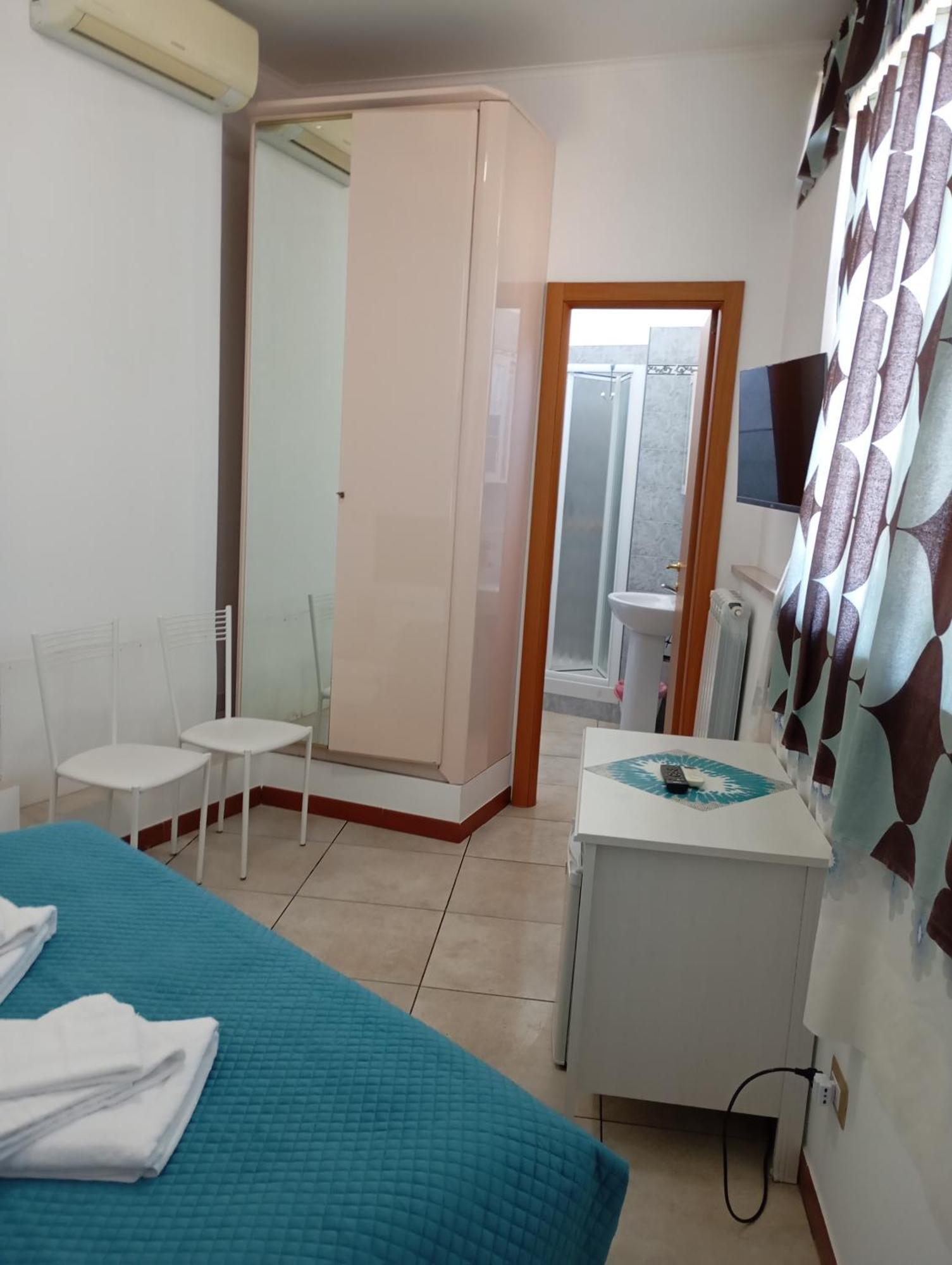 Verdoni Di Gabriela Bed & Breakfast Roma