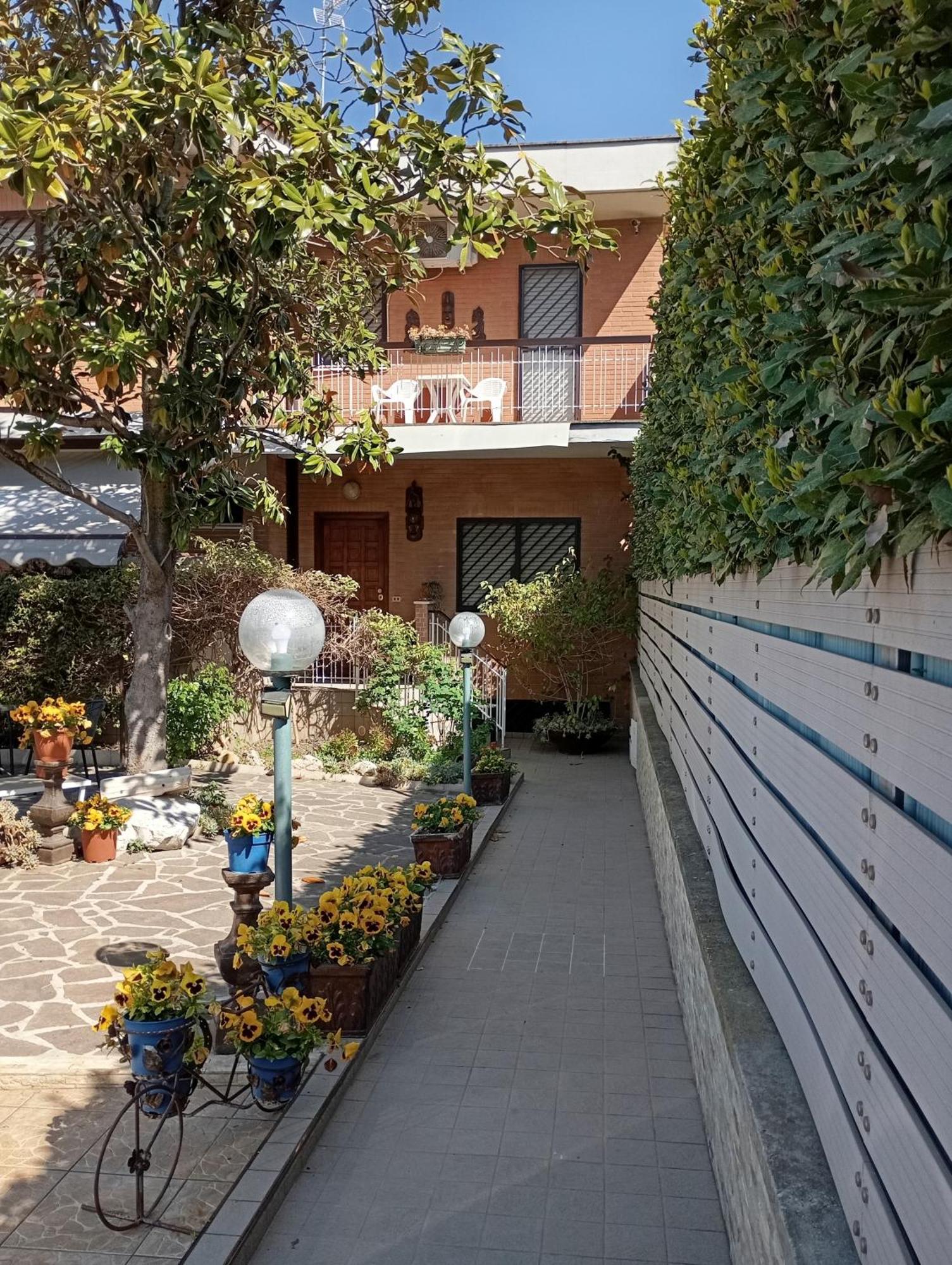 Verdoni Di Gabriela Roma